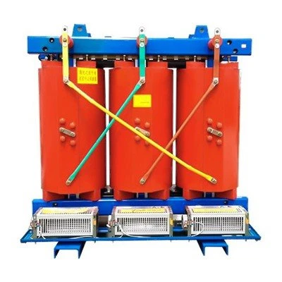 H Class Non-Encosed Dry Type Transformer factory