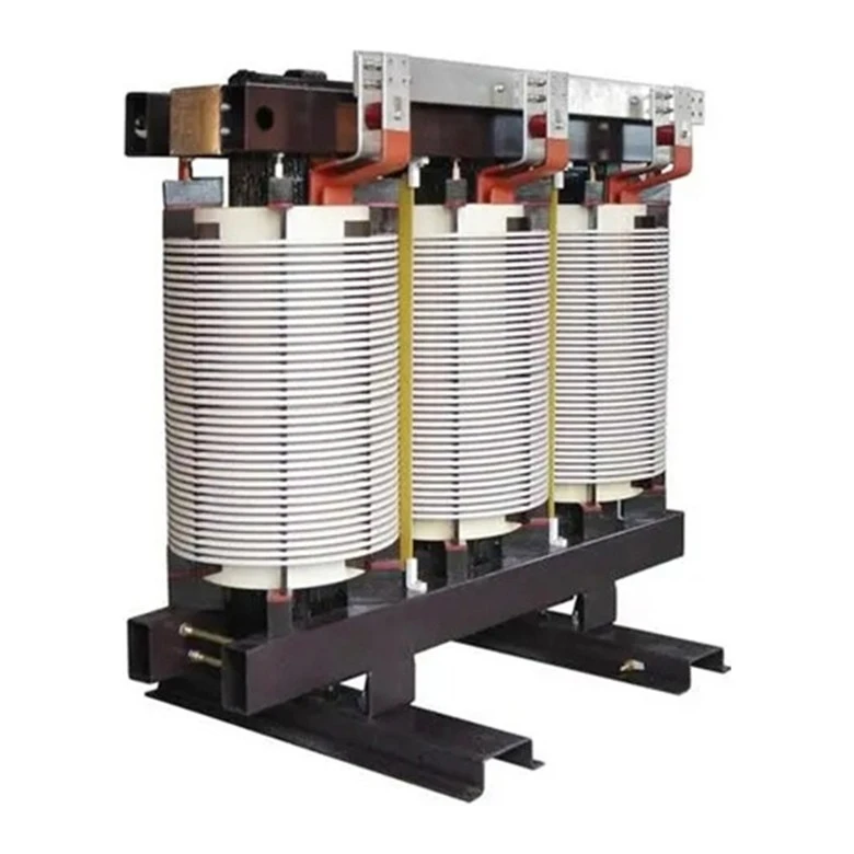 H Class Non-Encosed Dry Type Transformer best