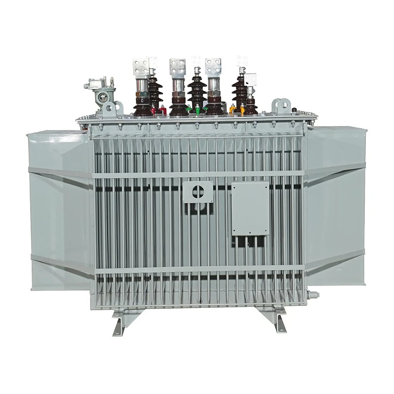 Three-Phase Oil-Immersed Distribution Transformer suppliers